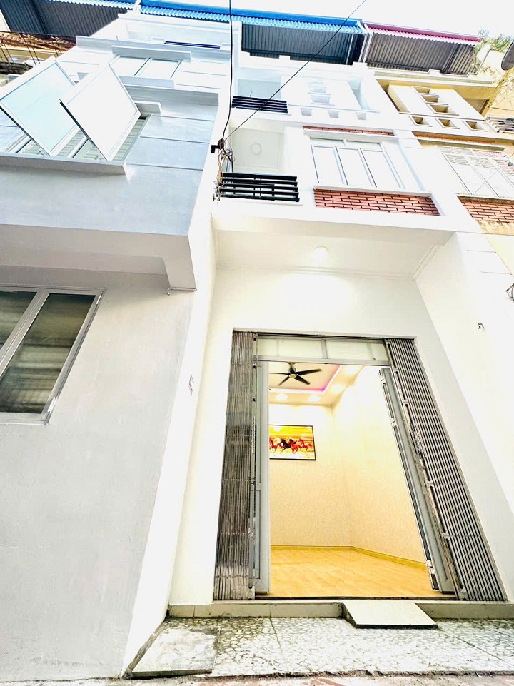 Bán nhà rẻ nhất Vĩnh Niệm – Lê Chân – Hải Phòng
